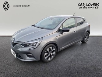 Photo Renault Clio TCe 90 Evolution