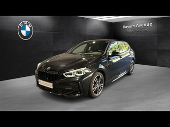 Photo Bmw Serie 1 Série 1 118iA 136ch M Sport DKG7