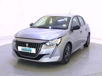 Photo Peugeot 208 208 PureTech 75 S&S BVM5