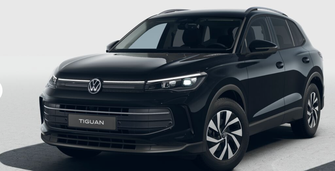Photo Volkswagen Tiguan Tiguan 1.5 eTSI 130ch DSG7