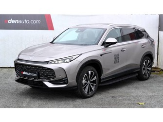 Photo MG EHS 1.5T PHEV 272 ch Luxury