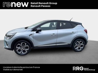 Photo Renault Captur Captur TCe 100
