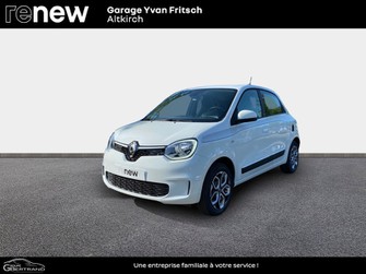 Photo Renault Twingo 1.0 SCe 65ch Limited - 21MY