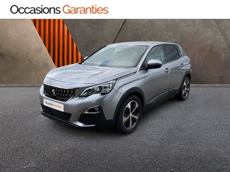Photo Peugeot 3008 1.5 BlueHDi 130ch E6.c Active Business S&S