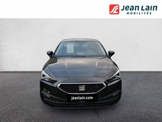 Photo Seat Leon 1.5 TSI 115 BVM6 Business