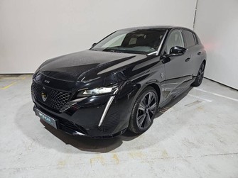 Photo Peugeot 308 1.5 BlueHDi 130ch S&S GT Pack EAT8