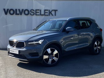 Photo Volvo XC40 XC40 D3 AdBlue 150 ch Geartronic 8