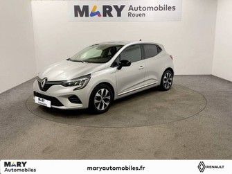 Photo Renault Clio Blue dCi 100 Evolution