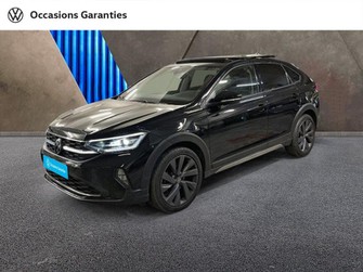 Photo Volkswagen Taigo 1.5 TSI 150ch Style DSG7