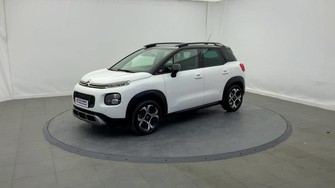 Photo Citroen C3 Aircross PureTech 110 S&S BVM6 Shine