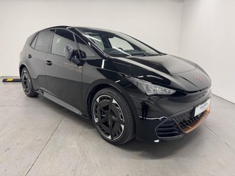 Photo Cupra Born 230ch XL 77 kWh V