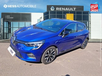 Photo Renault Clio 1.0 TCe 90ch Techno