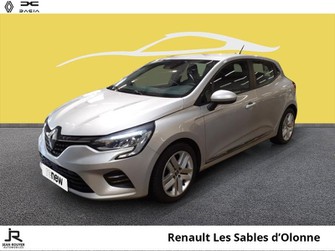 Photo Renault Clio 1.0 TCe 100ch Business