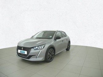 Photo Peugeot 208 208 PureTech 100 S&S EAT8