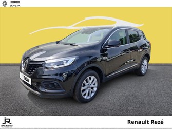 Photo Renault Kadjar 1.5 Blue dCi 115ch Business - 21