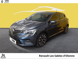 Photo Renault Clio 1.0 TCe 90ch Intens -21N