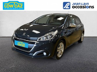Photo Peugeot 208 1.2 PureTech 82ch BVM5 Style