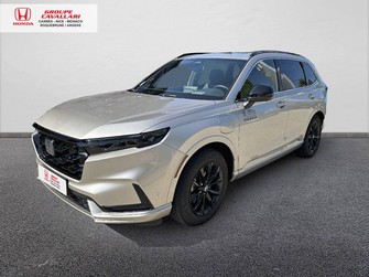 Photo Honda CRV E:PHEV CR-V e:PHEV 2.0 i-MMD 2WD