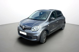 Photo Renault Twingo III Twingo III TCe 95
