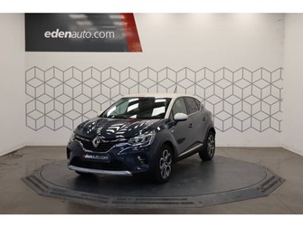 Photo Renault Captur TCe 140 EDC - 21 Intens