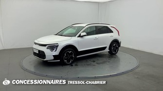 Photo Kia Niro EV Electrique 204 ch Premium