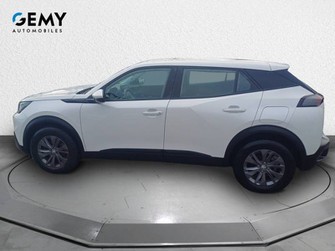 Photo Peugeot 2008 PureTech 130 S&S EAT8 Active Business
