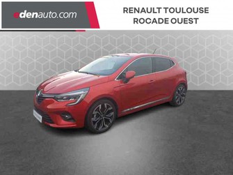 Photo Renault Clio E-Tech 140 Intens