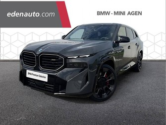 Photo Bmw XM G09 653 ch BVA8 5p