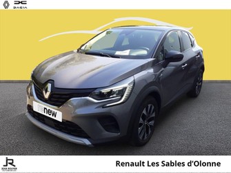 Photo Renault Captur 1.0 TCe 90ch Evolution