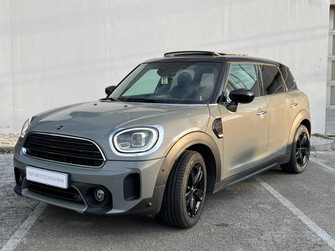 Photo Mini Countryman Countryman Cooper  136ch Northwood
