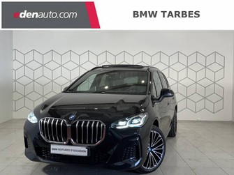 Photo Bmw  Serie 2 Active Tourer 225e xDrive 245 ch DKG7 M Sport