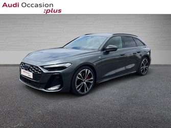 Photo Audi A5 Avant 2.0 TDI Hybride 204ch S line S tronic 7