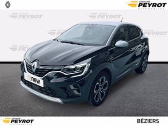 Photo Renault Captur TCe 140 - 21 Intens