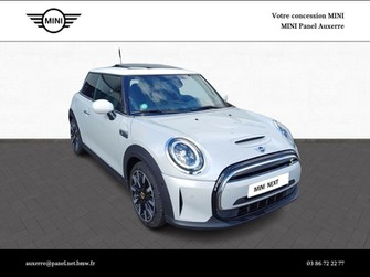 Photo Mini  184ch Yours BVA