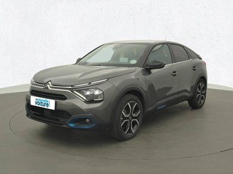 Photo Citroen  E-C4 e-C4 136 ch Automatique
