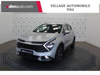 Photo Kia Sportage VP 1.6 T-GDi 230ch ISG Hybride BVA6 4x4 Active