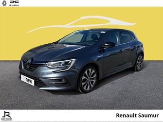Photo Renault Megane 1.5 Blue dCi 115ch Techno EDC -23