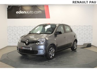 Photo Renault Twingo III SCe 65 Equilibre