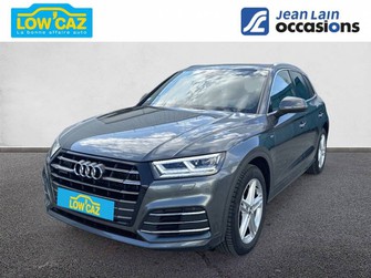 Photo Audi Q5 55 TFSI e 367 S tronic 7 Quattro S line