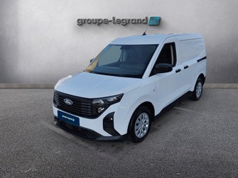 Photo Ford Transit Courier 1.5 EcoBlue 100ch Trend