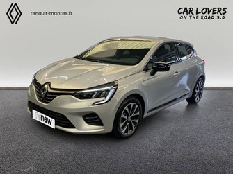 Photo Renault Clio TCe 90 Techno