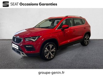 Photo Seat Ateca Ateca 2.0 TDI 150 ch Start/Stop DSG7