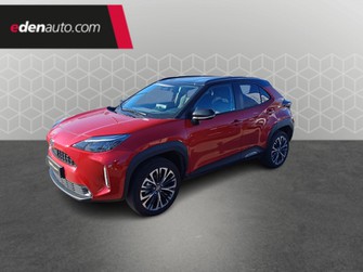 Photo Toyota Yaris Cross Hybride 130h 2WD Collection