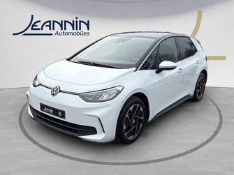 Photo Volkswagen ID.3 ID.3 170 ch Pure