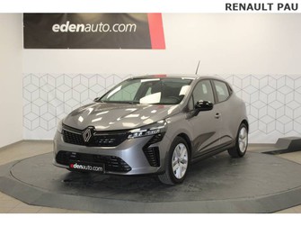 Photo Renault Clio E-Tech full hybrid 145 Evolution