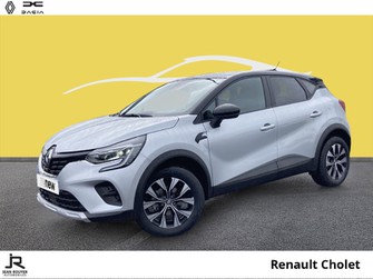 Photo Renault Captur 1.0 TCe 90ch Evolution