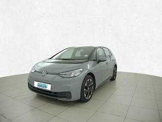 Photo Volkswagen ID.3 204 ch Pro Performance - Life