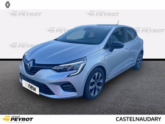 Photo Renault Clio TCe 90 Evolution