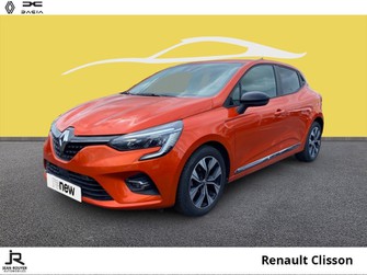Photo Renault Clio 1.0 TCe 100ch Evolution GPL