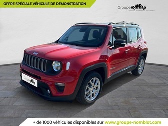 Photo Jeep Renegade RENEGADE MY23 e-hybrid Limited BVR7